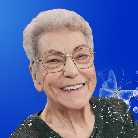 Françoise Grondines