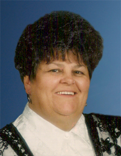 Onéda Beaudoin (Gagnon)