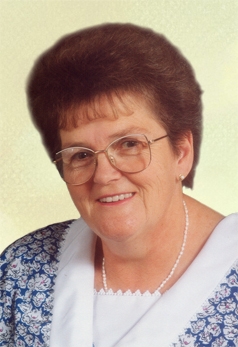 Thérèse Turgeon (Champagne)