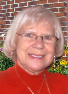 Marie-Marthe Cadieux