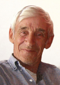 Roch Fournier