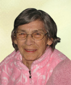 Marie-Rose Ayotte (Cloutier)