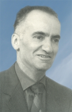 Edgard Provost