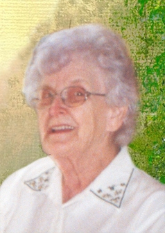 Marie-Ange Connelly (Denis)