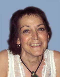 Lisette Carignan
