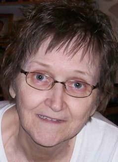 Loraine Gilbert (Normand)