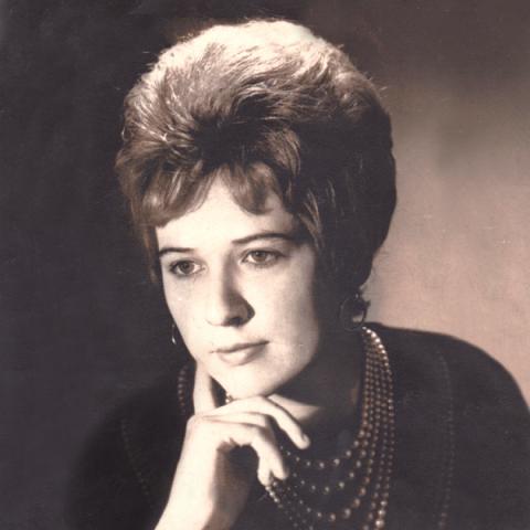 Janine Larouche