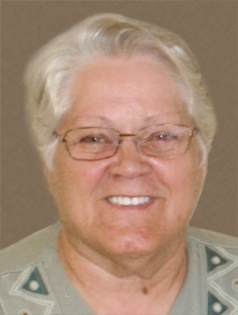 Marie-Anne Bourassa (Lecompte)