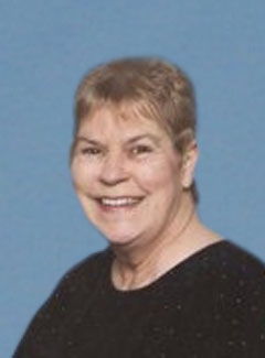 Jeannine Labrosse (Gauthier)