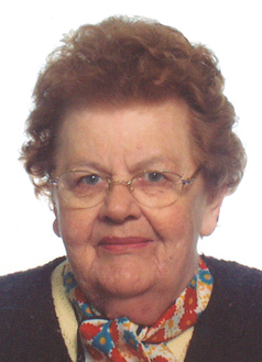 Carmen Grimard (Fortin)