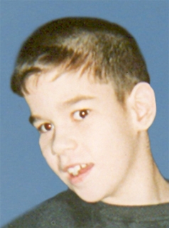 Michael St-Pierre