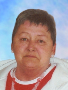 Jocelyne Laplante (Durand)