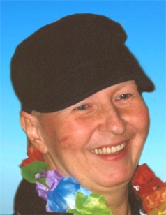Myriam Therrien
