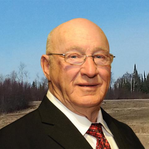 Gaston Richard