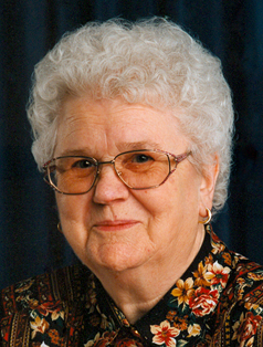 Jeanne-Paule Rancourt (Dallaire)