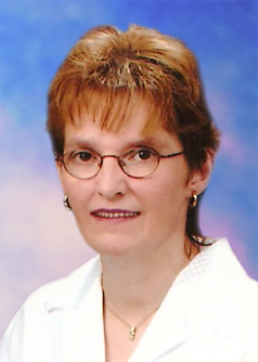 Sylvie Delcambre