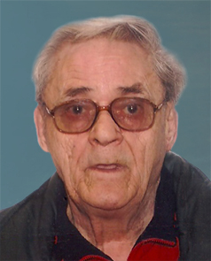 Fernand Gosselin