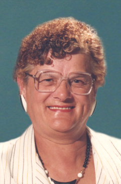 Laurette Gilbert