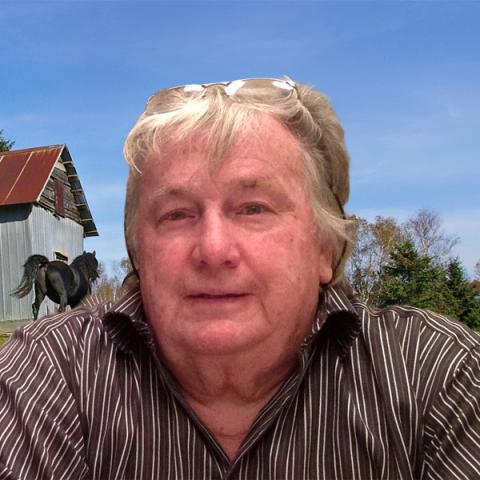 Fernand Bacon