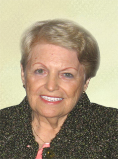 Thérèse Rivard (Girard)