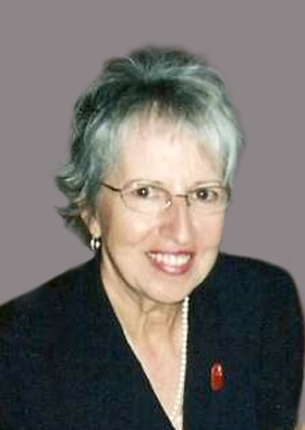 Claudette Camirand