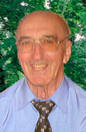 Jean-Marc Gingras