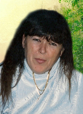 Clémence Chrétien