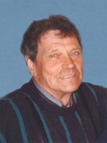 Gaston Bilodeau