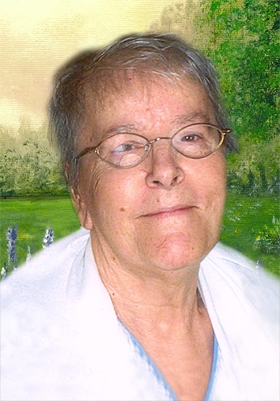 Denise Naud (Duhaime)