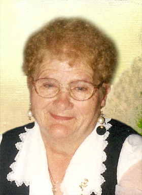 Suzanne Morin (Morin)