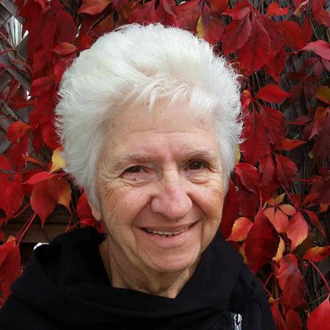 Marguerite Charron