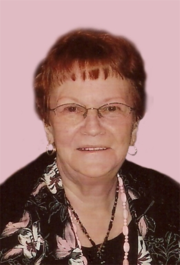 Madeleine Nadon (Poitras)