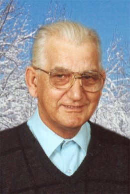 Claude Sarrazin