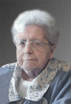 Clémence Pélissier (Chouinard)