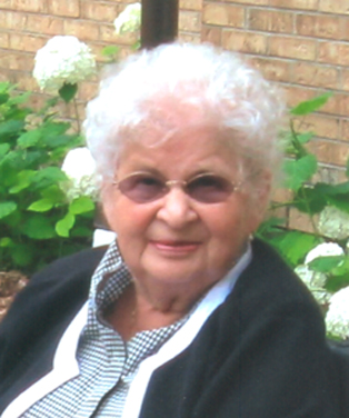 Annette Allen (Paquet)