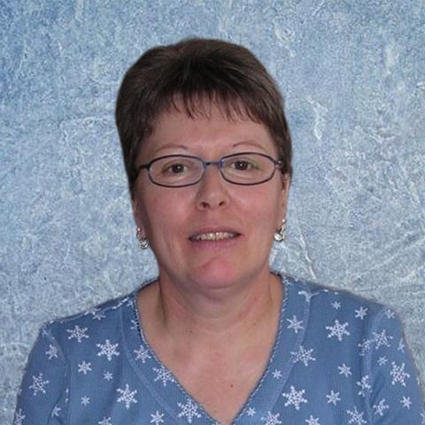 Huguette Breault