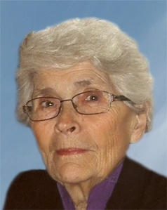 Juliette Michaud (Boucher)