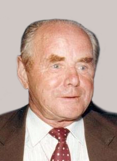 Franck Strzelec
