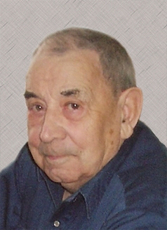 Xavier Beaulieu