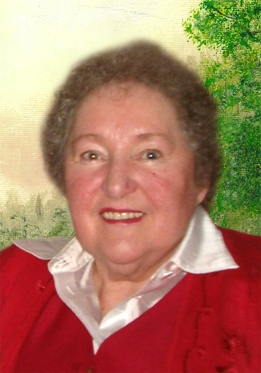 Carmen McFadden