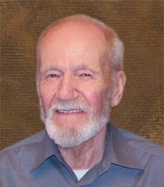 Luc Paris