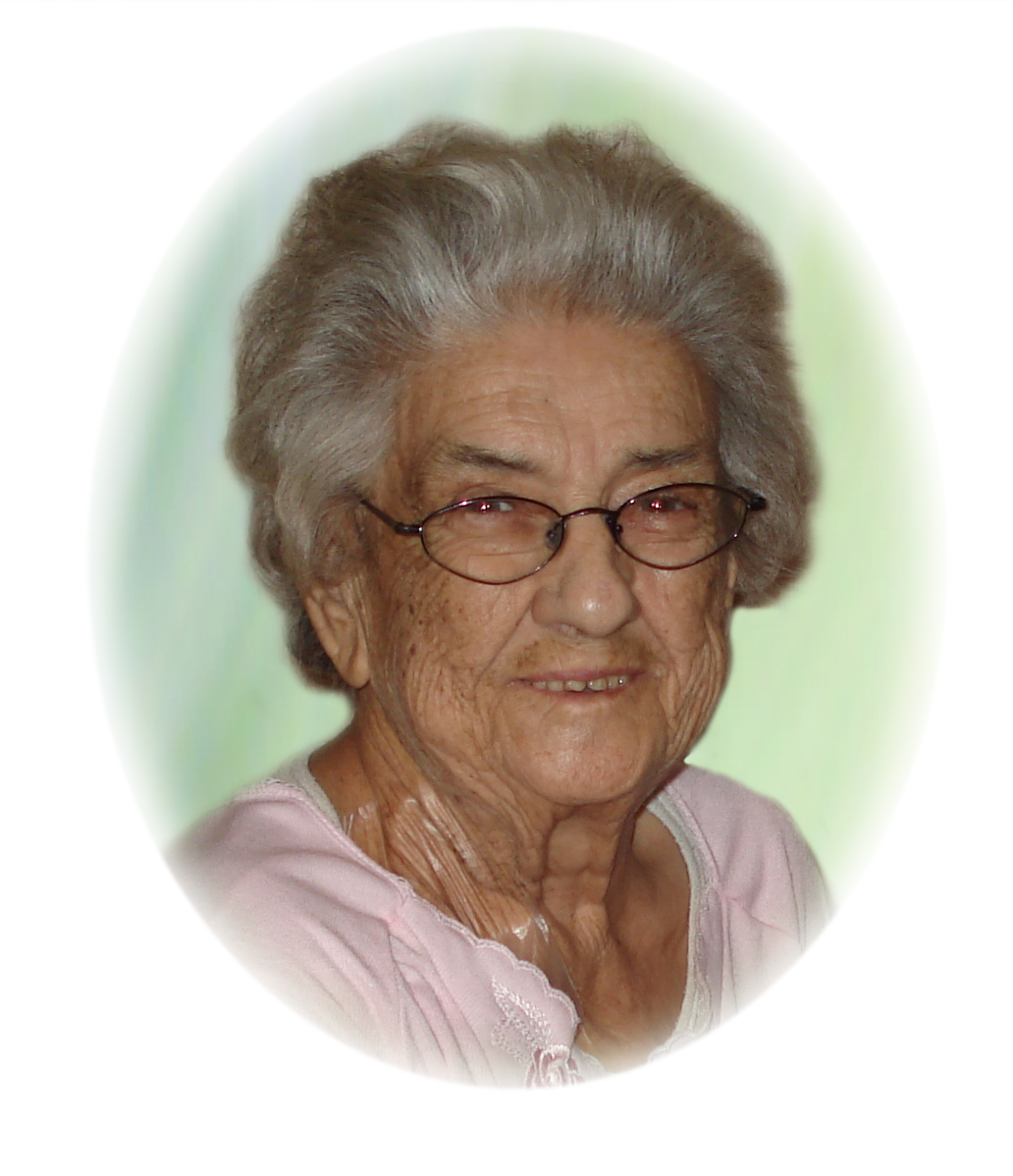 Marie-Claire Bolduc (Talbot)