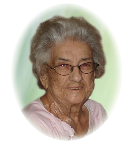 Marie-Claire Bolduc (Talbot)