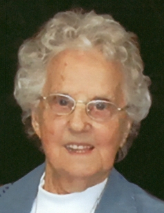 Irène Bélanger (Lapointe)