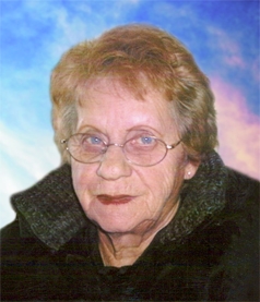 Monique Bernard (Morneau)