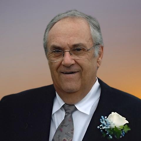 Gilles Belleau