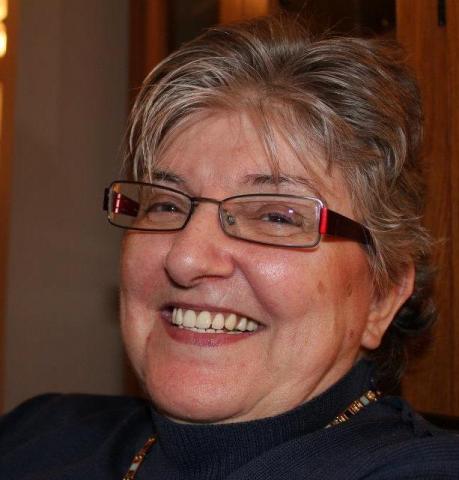 Ginette Bélisle