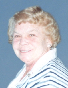 Simone Charron (Vallée)