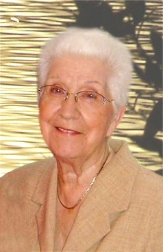 Cécile Corbeil (Perron)