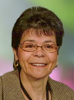 Nicole Thivierge